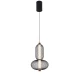 LED Κρεμαστό Φωτιστικό Μονόφωτο 9W h:365 Margot - Viokef