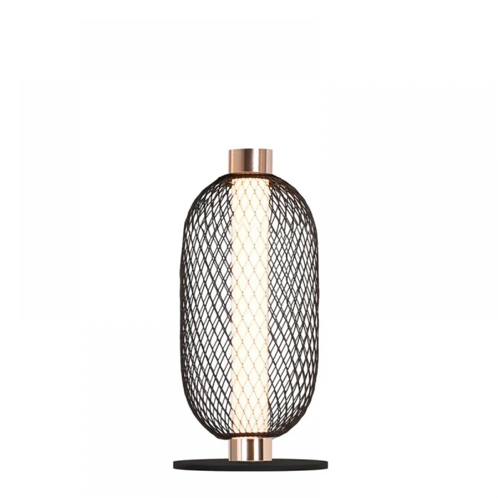 Φωτιστικό Επιτραπέζιο 8W Margot Viokef