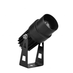 Προβολέας Επιφ. Στήριξης 3W IP65 Carlos - Viokef