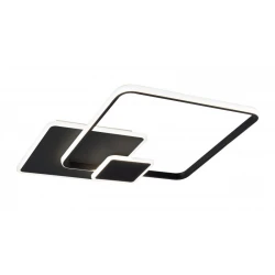 Φωτιστικό Οροφής Square LED 42W Brenda - Viokef