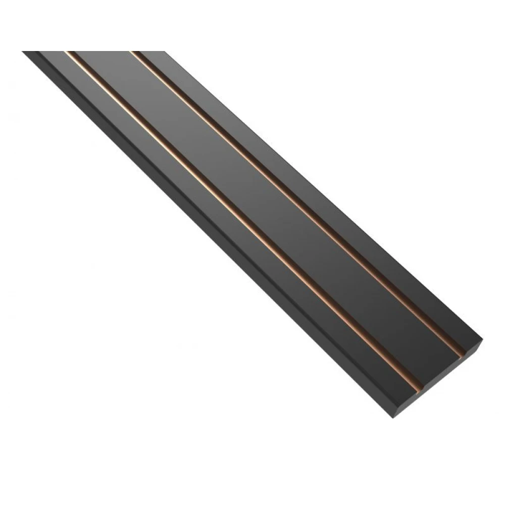 5 meter Track Sheet  for LV Track System Flexy - Viokef