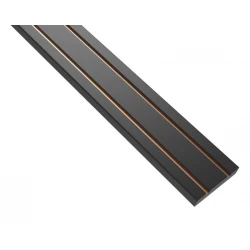 5 meter Track Sheet  for LV Track System Flexy - Viokef