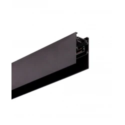 Μαγνητικό Track Rail 3m με Tάπες και Κάλυμμα Viokef