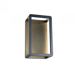 Φωτιστικό Τοίχου LED 10W IP65 Nat - VIiokef