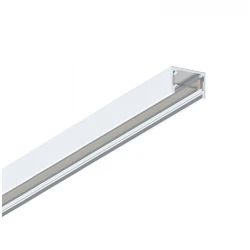 Ράγα Μαγνητική  Slim 48V Λευκή Slim Magnetic 2m VIOKEF