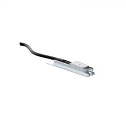 Ρευματοδότης Λευκής Μαγνητικής Ράγας Slim Magnetic 48V VIOKEF