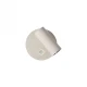 LED Φωτιστικό Τοίχου Λευκό 4W CRI97 Dimmable Tara - Viokef