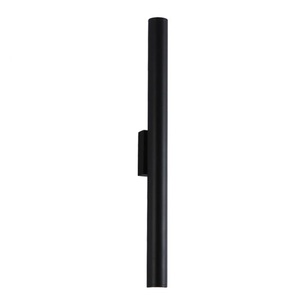 Φωτιστικό Τοίχου H:600 LED 10W IP44 CRI93 City -VIOKEF