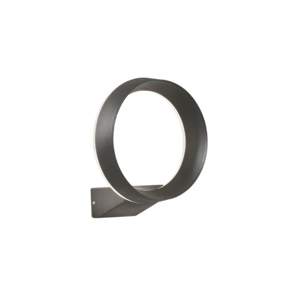 Φωτιστικό Τοίχου LED 12W IP54 Zoom - Viokef