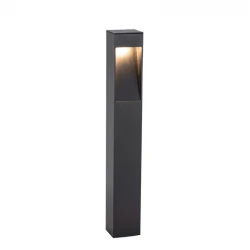 Στήλος Κήπου H:600 LED 7W CRI93 IP65 Karl - Viokef