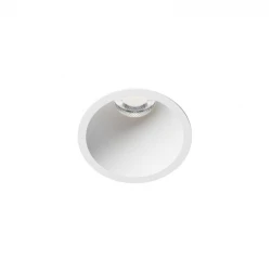 Χωνευτό Σποτ Λευκό D105 19W CRI93 Dylan - Viokef