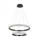LED Κρεμαστό Φωτιστικό D:620 48W Oriana VIOKEF
