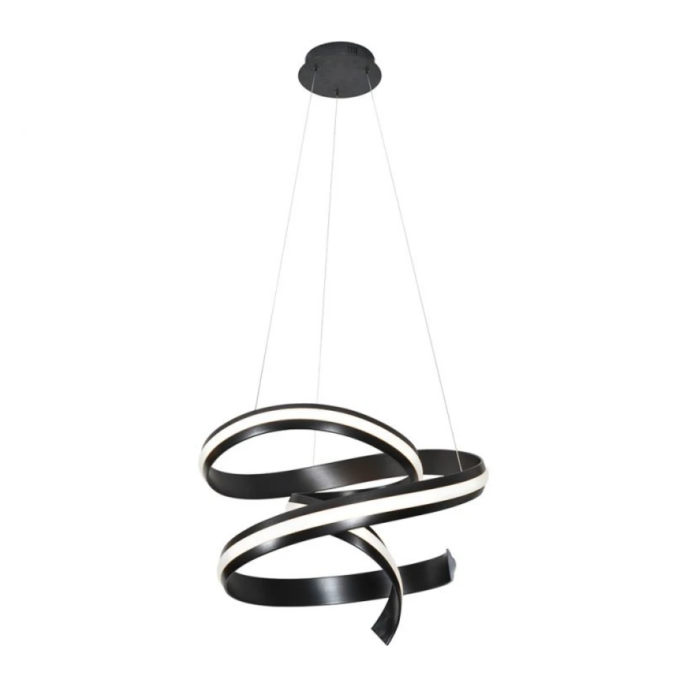 LED Κρεμαστό Φωτιστικό 62W Arezia VIOKEF