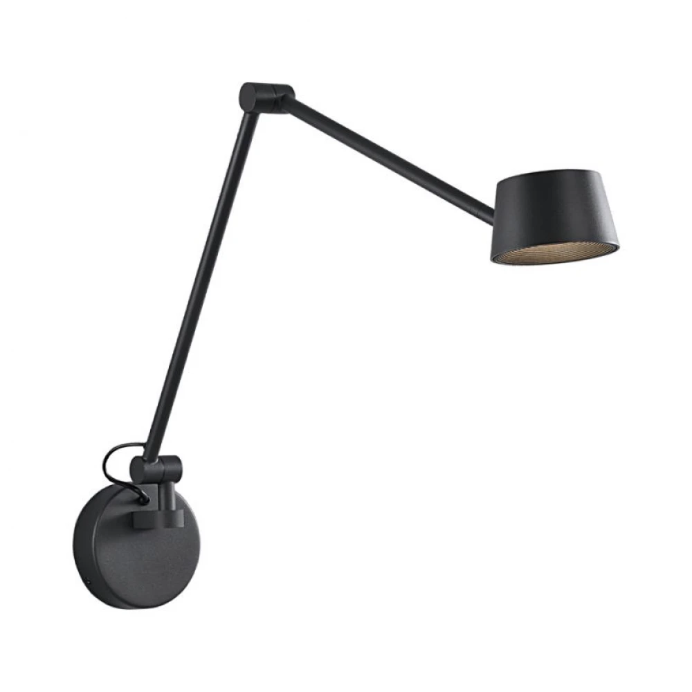 LED Φωτιστικό Τοίχου 9W Savina - Viokef