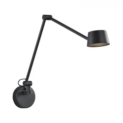 LED Φωτιστικό Τοίχου 9W Savina - Viokef