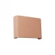 LED Φωτιστικό Τοίχου Από Τσιμέντο Terracotta 7W IP65 CRI 94 Adalin - Viokef