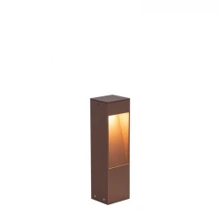 Στήλος Κήπου Καφέ H:300 LED 7W CRI93 IP65 Karl - Viokef