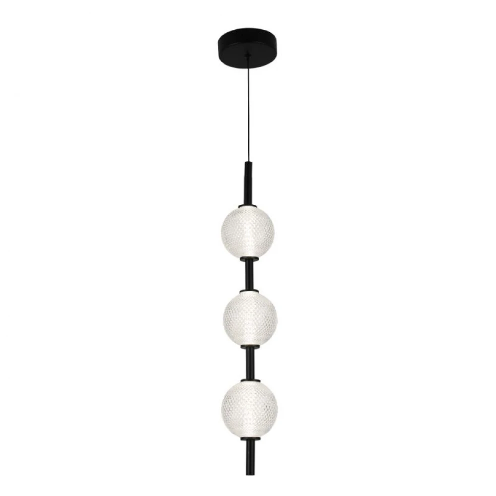 Κρεμαστό Φωτιστικό LED 12W Abeona - Viokef