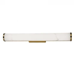 Φωτιστικό Τοίχου LED 16W CRI93 IP44 Vienna - Viokef