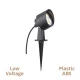 Εξωτ. Χώρου Προβολέας LED 4W IP65 Gini - Viokef