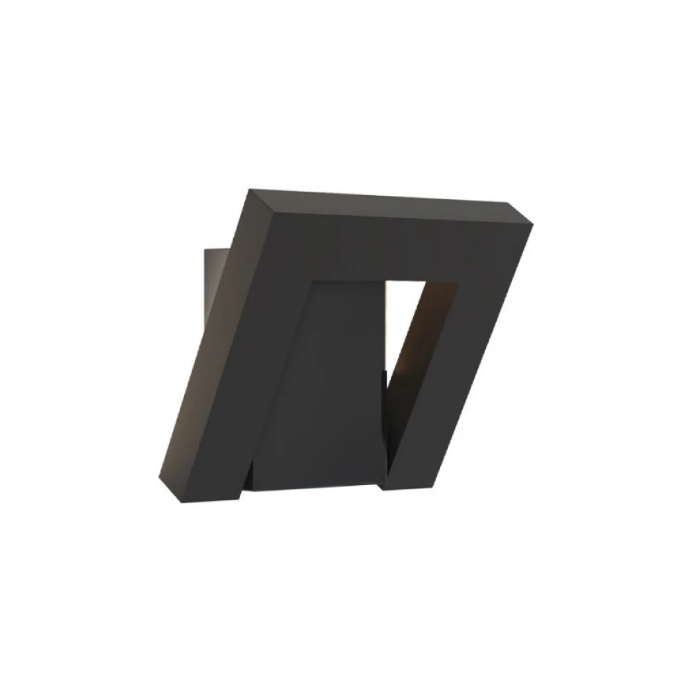 Φωτιστικό Τοίχου 13W IP54 Siena - Viokef