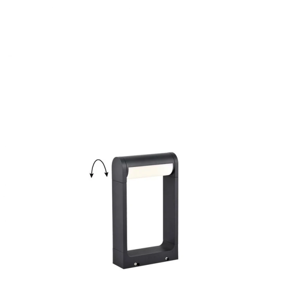 Στήλος Κήπου 13W H:300 CRI 94 Randal - Viokef