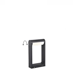 Στήλος Κήπου 13W H:300 CRI 94 Randal - Viokef