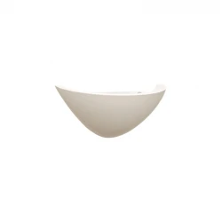 Φωτιστικό Τοίχου Από Τσιμέντο Μπεζ LED 5W CRI94 Bolero - Viokef