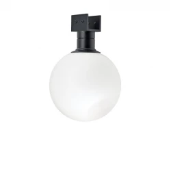 Φωτιστικό D:120 LED 10W CRI92 IP65 Novo - Viokef