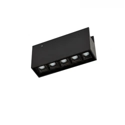 Linear Antiglare L:141 LED 11W CRI91 IP65 Novo - Viokef