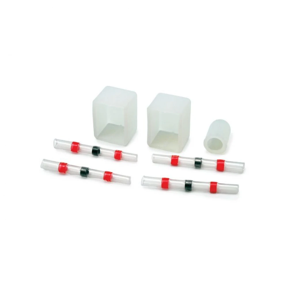 Σετ Σύνδεσης για Ράγα IP65 Novo - Viokef