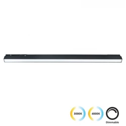Linear L:600 2CCT Magnetic Dimmable - Viokef