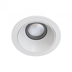 Χωνευτό Σποτ Λευκό 20W 3000K 38° Alea - VIOKEF