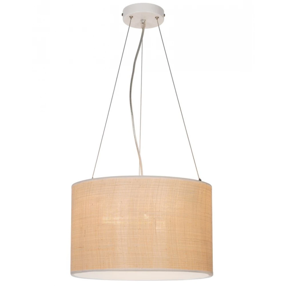 Κρεμαστό Φωτιστικό Τρίφωτο 3xE27 Amanda - Viokef