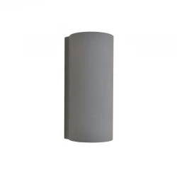 Απλίκα Γκρι 2xGU10 Nest - Viokef