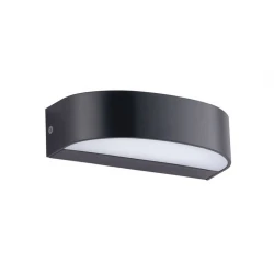 Φωτιστικό Τοίχου LED 8W IP65 Sifnos - Viokef