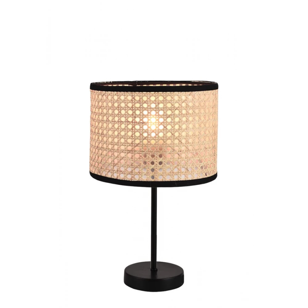 Φωτιστικό Επιτραπέζιο 1xE27 Gheisa - Viokef