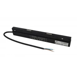 Τροφοδοτικό Μαγνητικής Ράγας On-rail 48VDC, 200W - Viokef
