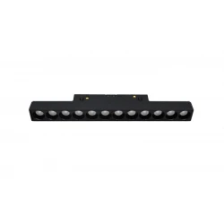 Linear Antiglare L:245 Magnetic (dimmable) VIOKEF