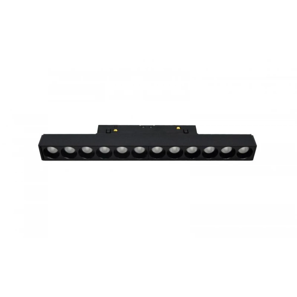 Linear  Antiglare L:220 Magnetic (ON-OFF)