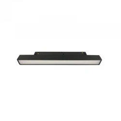 Linear L:300 11W 3000K CRI93 Magnetic (ON-OFF) VIOKEF