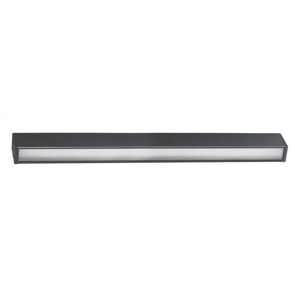 Φωτιστικό Οροφής L:1000 LED 37W IP65 Verona - VIOKEF