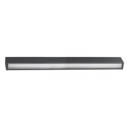 Φωτιστικό Οροφής L:1000 LED 37W IP65 Verona - VIOKEF