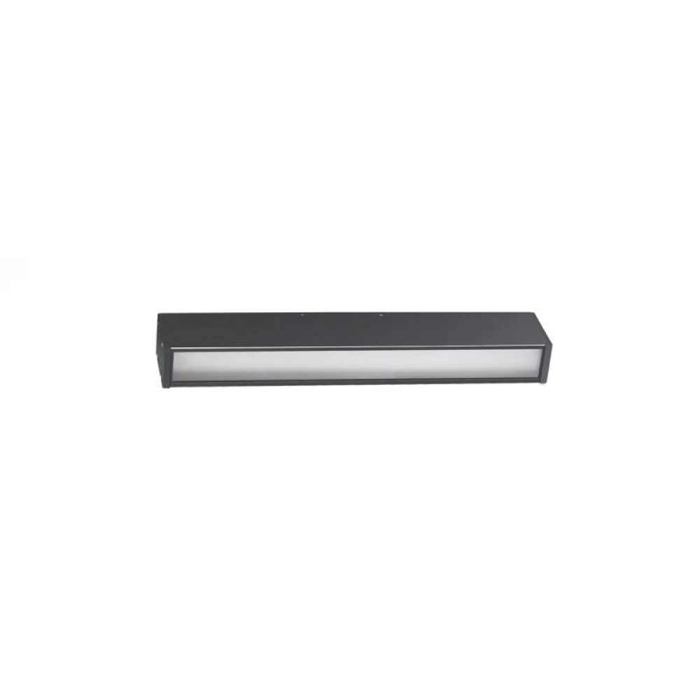 Φωτιστικό Οροφής L:500 LED 21W IP65 Verona - VIOKEF