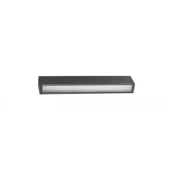 Φωτιστικό Οροφής L:500 LED 21W IP65 Verona - VIOKEF