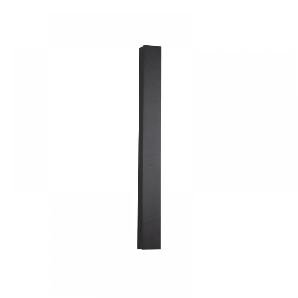 LED Φωτιστικό Τοίχου Εξωτερικού Χώρου H:510 12W IP65 CRI95 Tokyo - VIOKEF