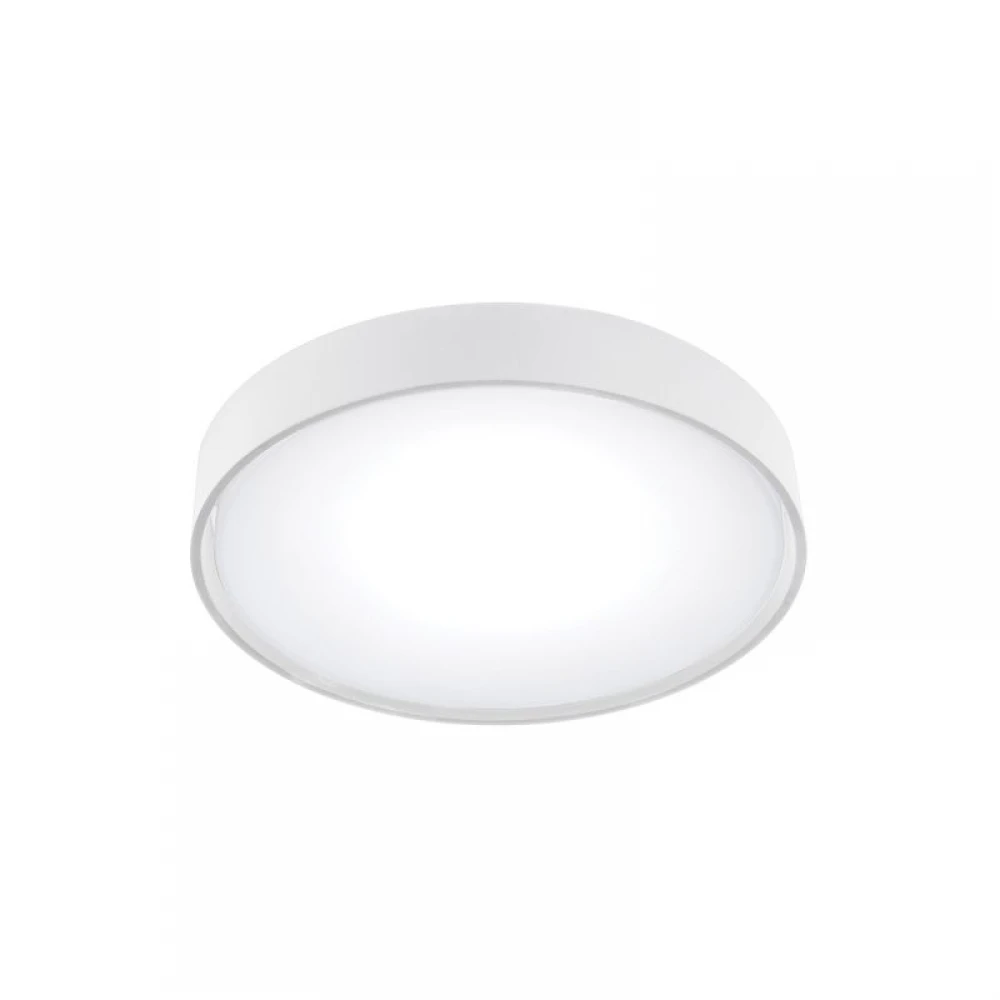 Φωτιστικό Οροφής Λευκό 10W IP65 Ibiza - Viokef
