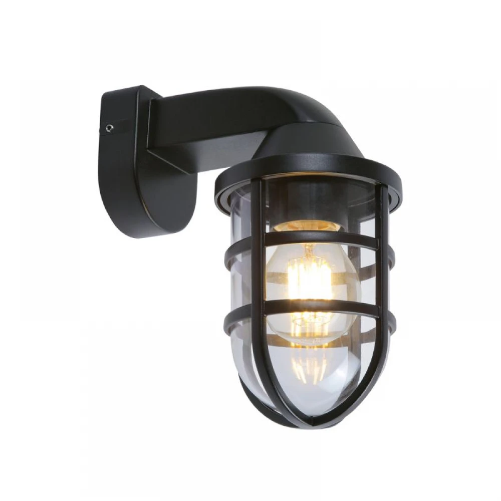 Απλίκα H:215 1xE27 Cap - Viokef