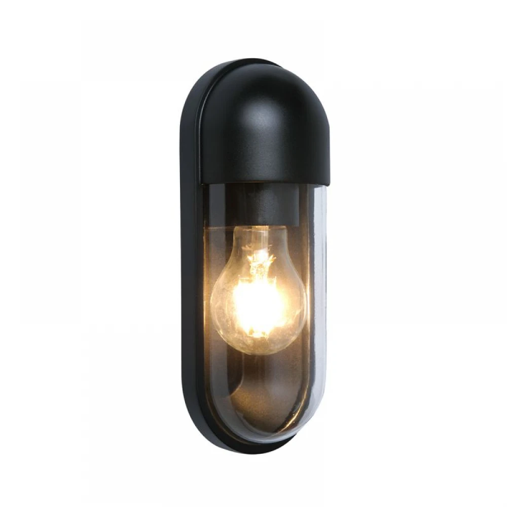 Απλίκα H:240 IP54 1xE27 Cap - VIOKEF