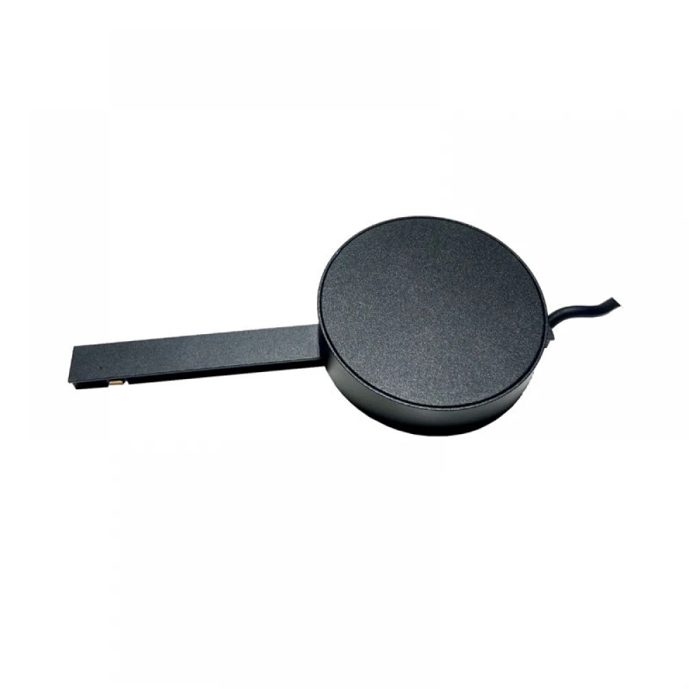 Τροφοδοτικό Round Slim Μαγνητικής Ράγας On-rail 48VDC, 150W - Viokef